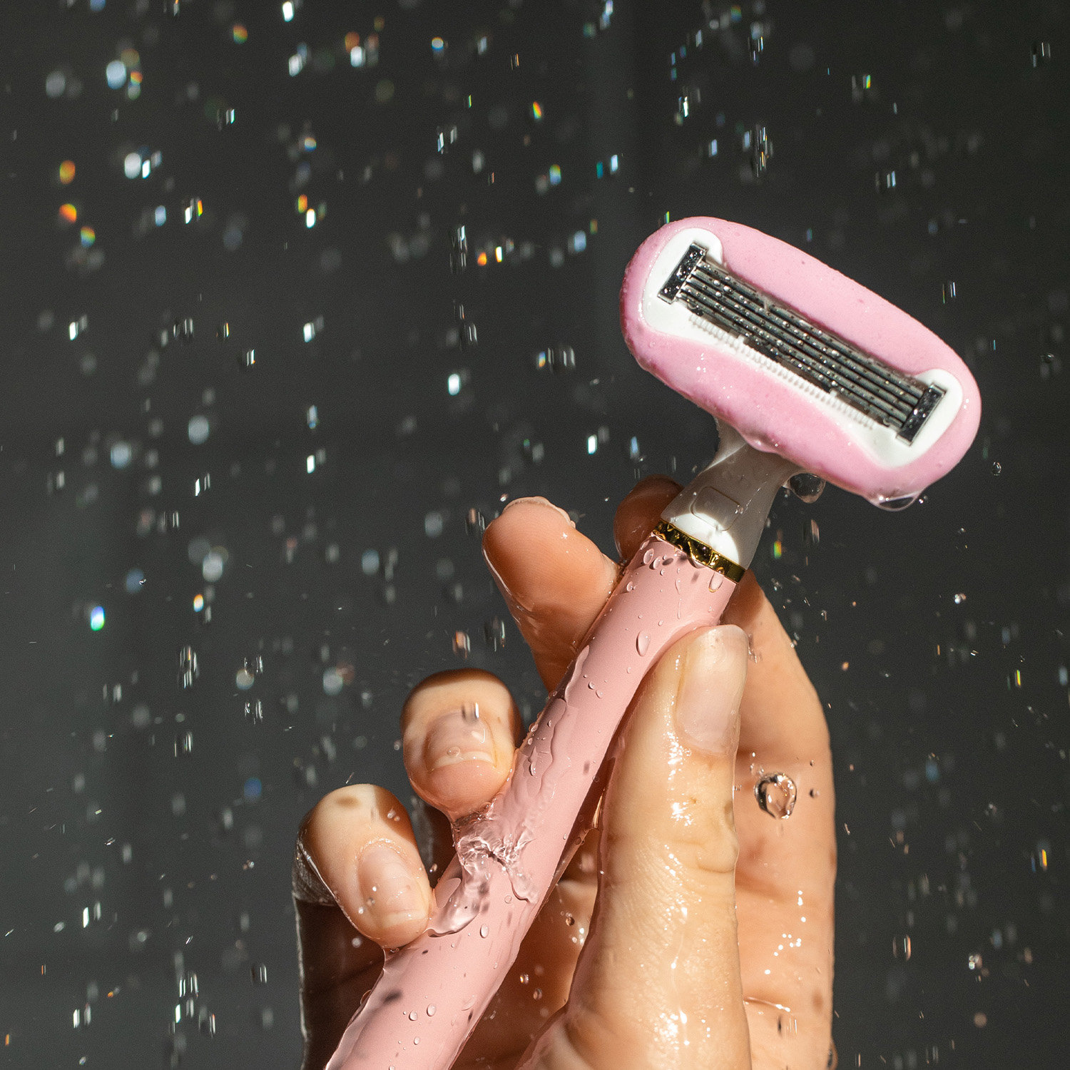 RAZOR LIFE SHAVER: REFILL DE NAVAJAS PARA RASTRILLO (CARTUCHOS PARA RASTRILLO)